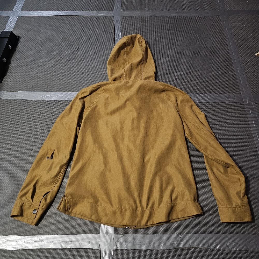 Staccato Hooded Jacket - Picture 4 of 4